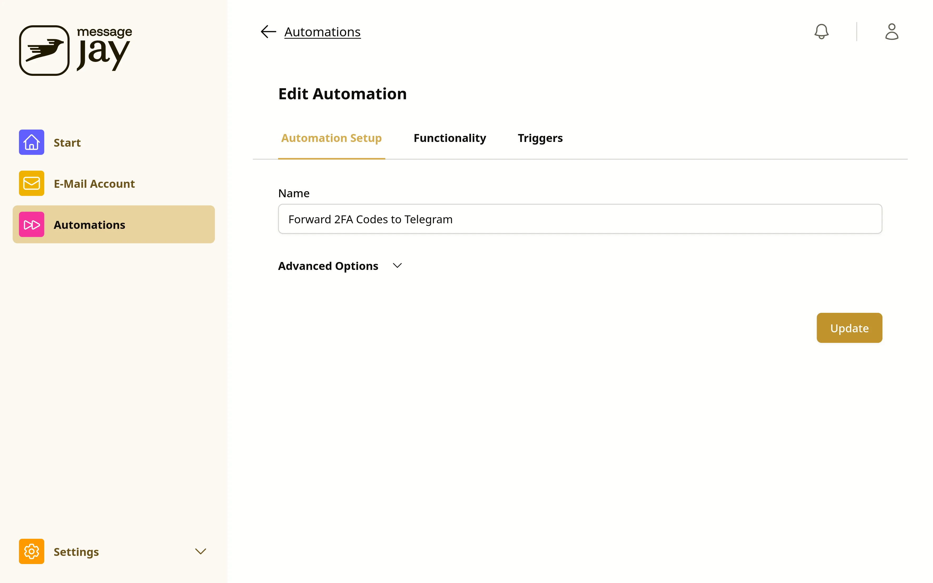 Product Screenshot